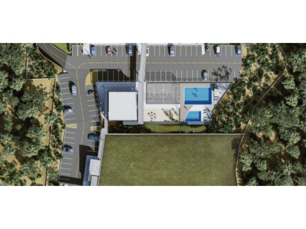 Apartamento en venta en La Aldea, La Estrella · foto 5 de 5