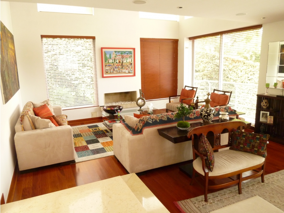 Casa en venta en Sotileza, Bogotá · foto 2 de 18