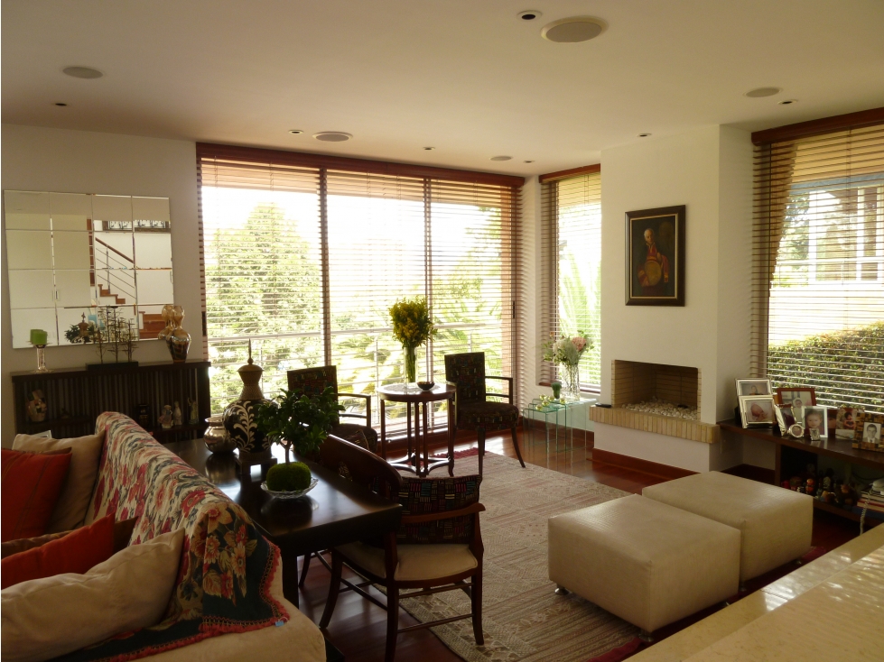 Casa en venta en Sotileza, Bogotá · foto 3 de 18