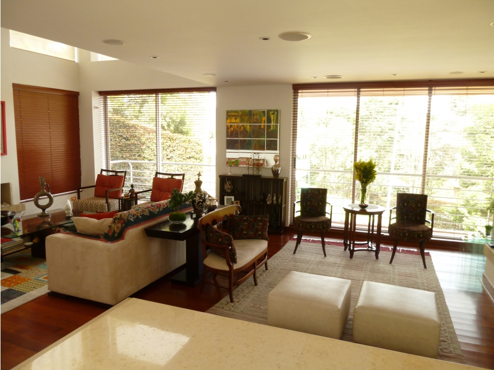 Casa en venta en Sotileza, Bogotá · foto 4 de 18