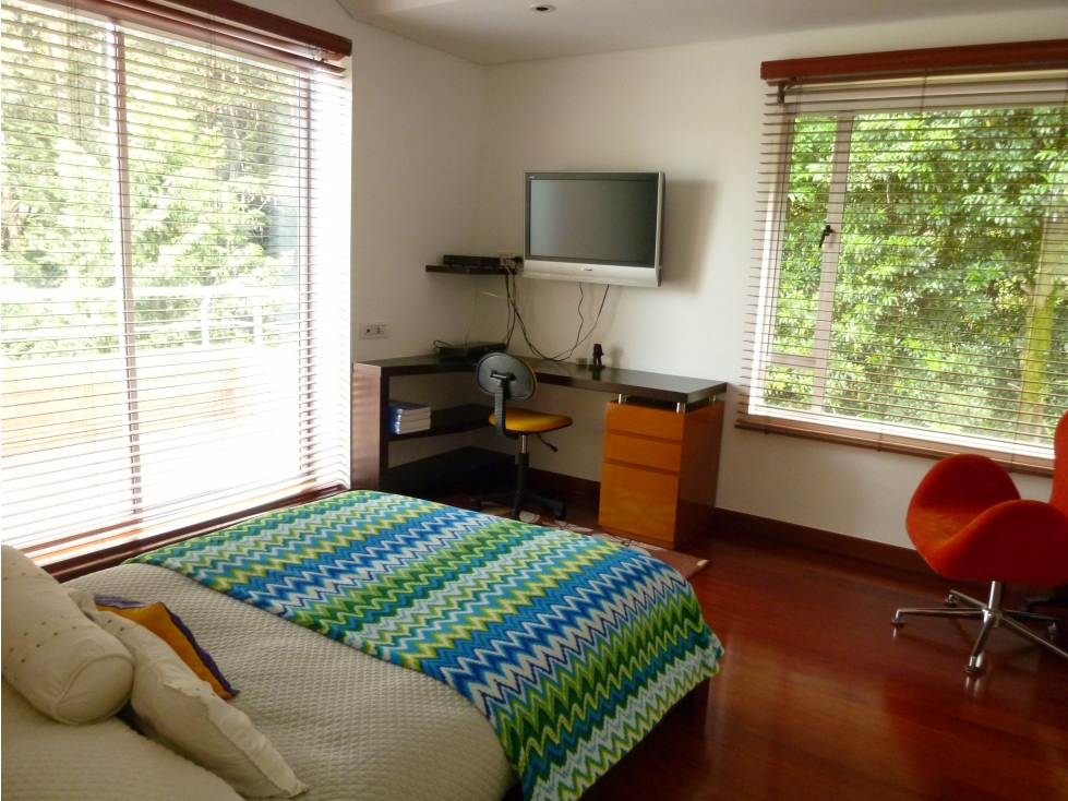 Casa en venta en Sotileza, Bogotá · foto 7 de 18