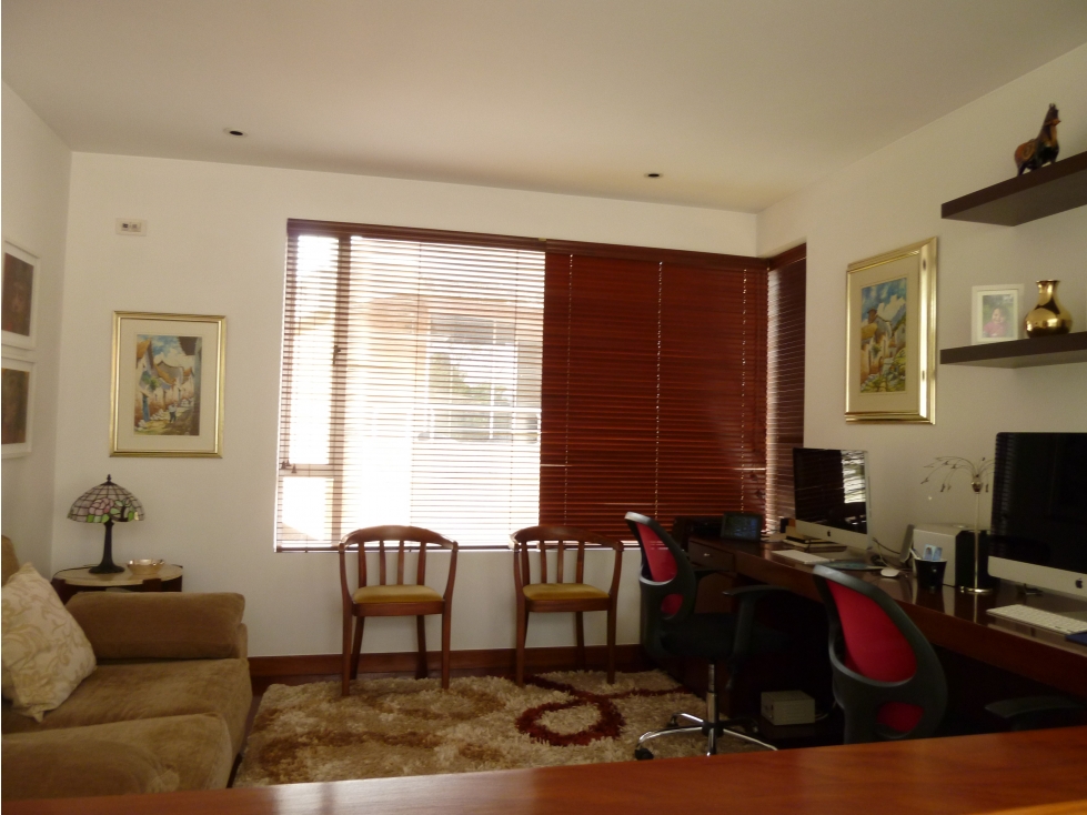 Casa en venta en Sotileza, Bogotá · foto 9 de 18