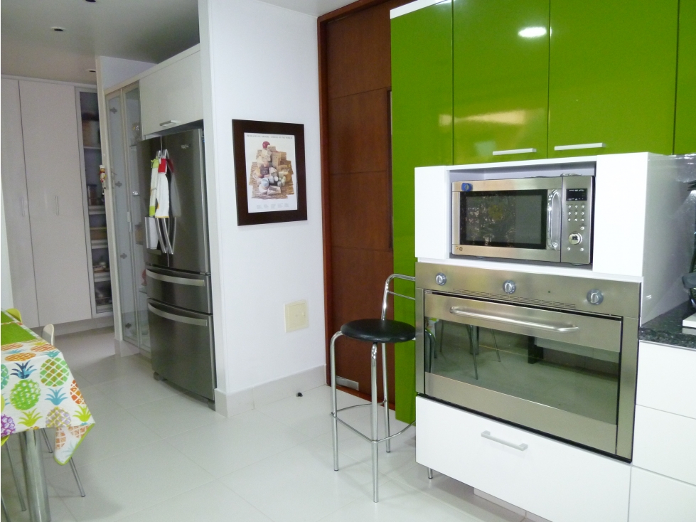 Casa en venta en Sotileza, Bogotá · foto 11 de 18