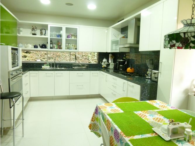 Casa en venta en Sotileza, Bogotá · foto 14 de 18