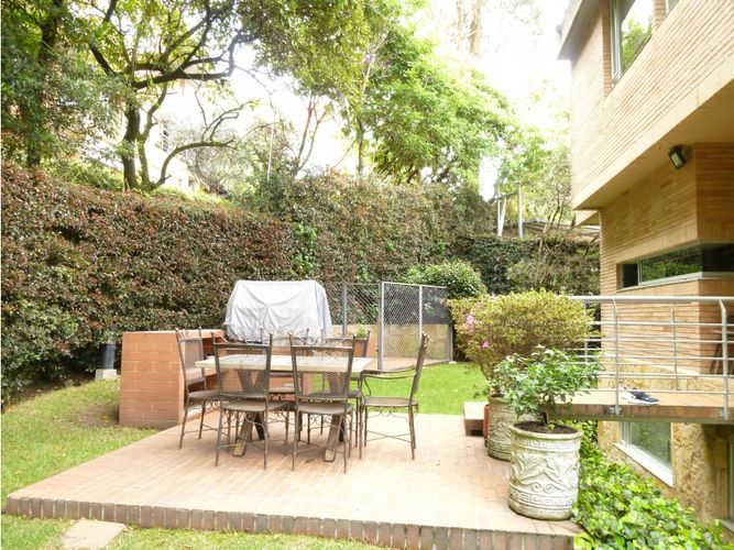 Casa en venta en Sotileza, Bogotá · foto 15 de 18
