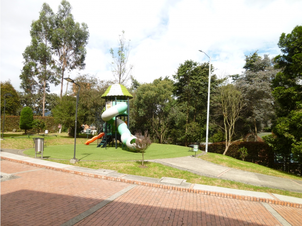 Casa en venta en Sotileza, Bogotá · foto 17 de 18