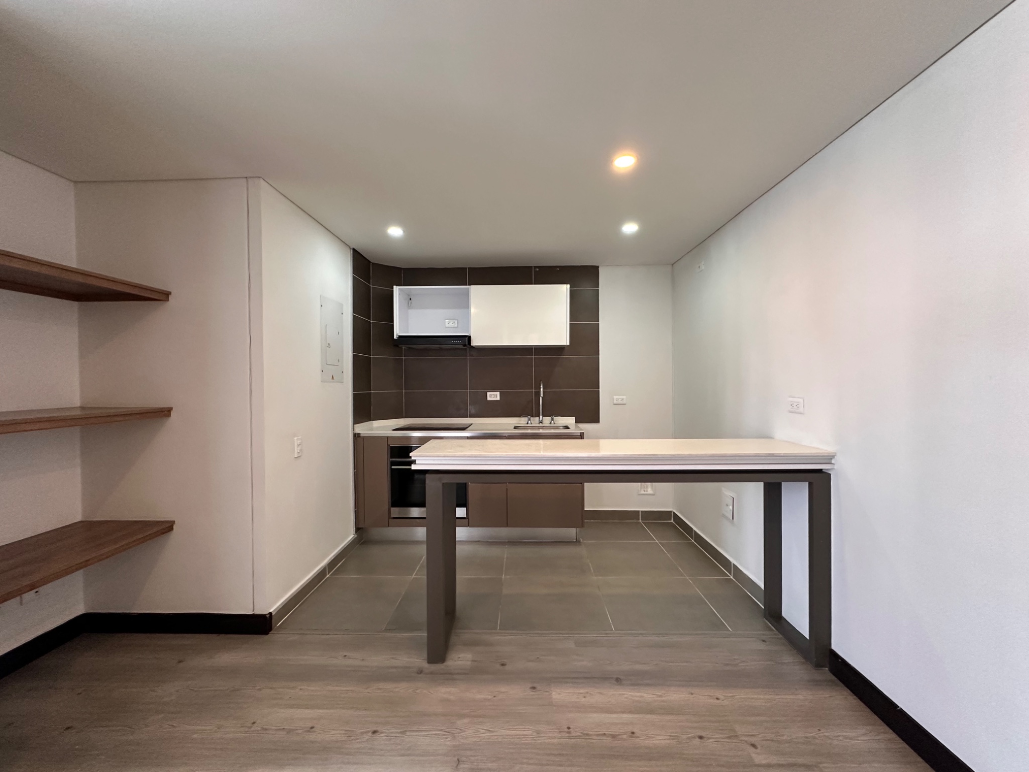 Apartamento en venta en Chapinero, Bogotá · foto 4 de 17