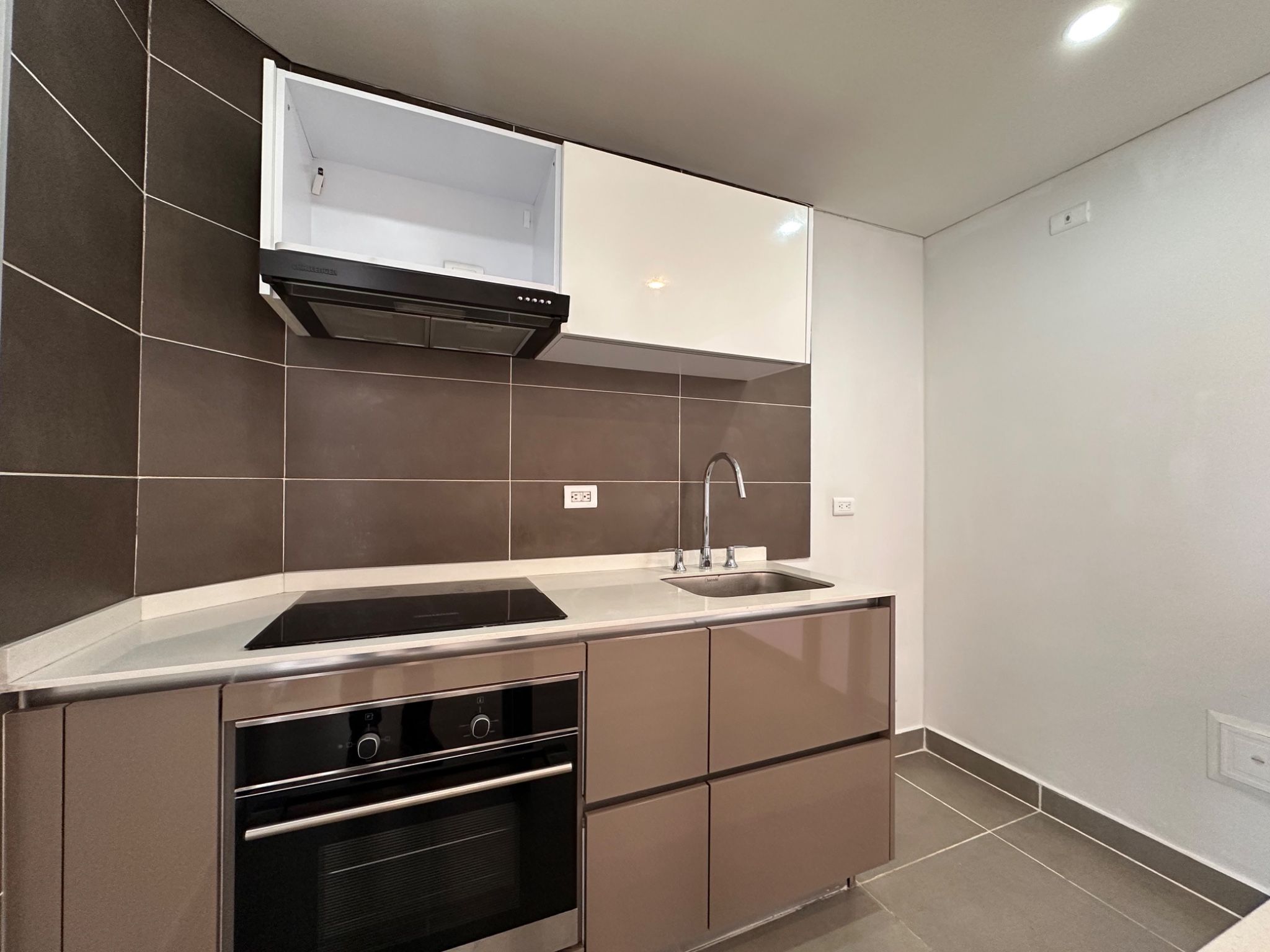 Apartamento en venta en Chapinero, Bogotá · foto 7 de 17