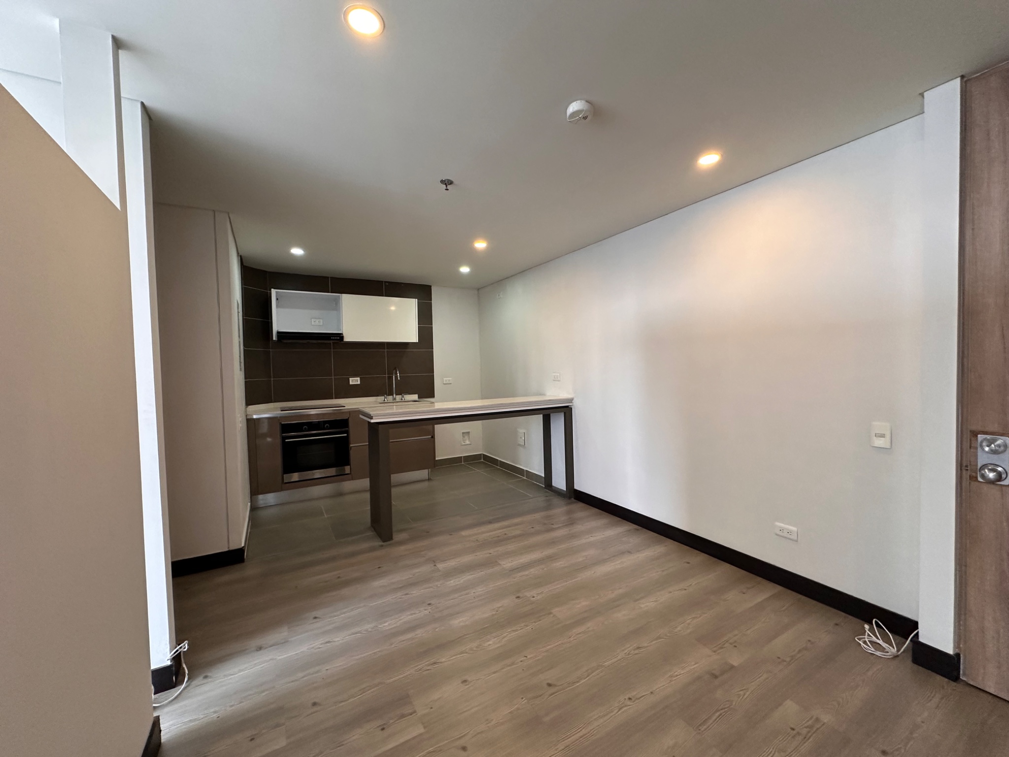 Apartamento en venta en Chapinero, Bogotá · foto 2 de 17