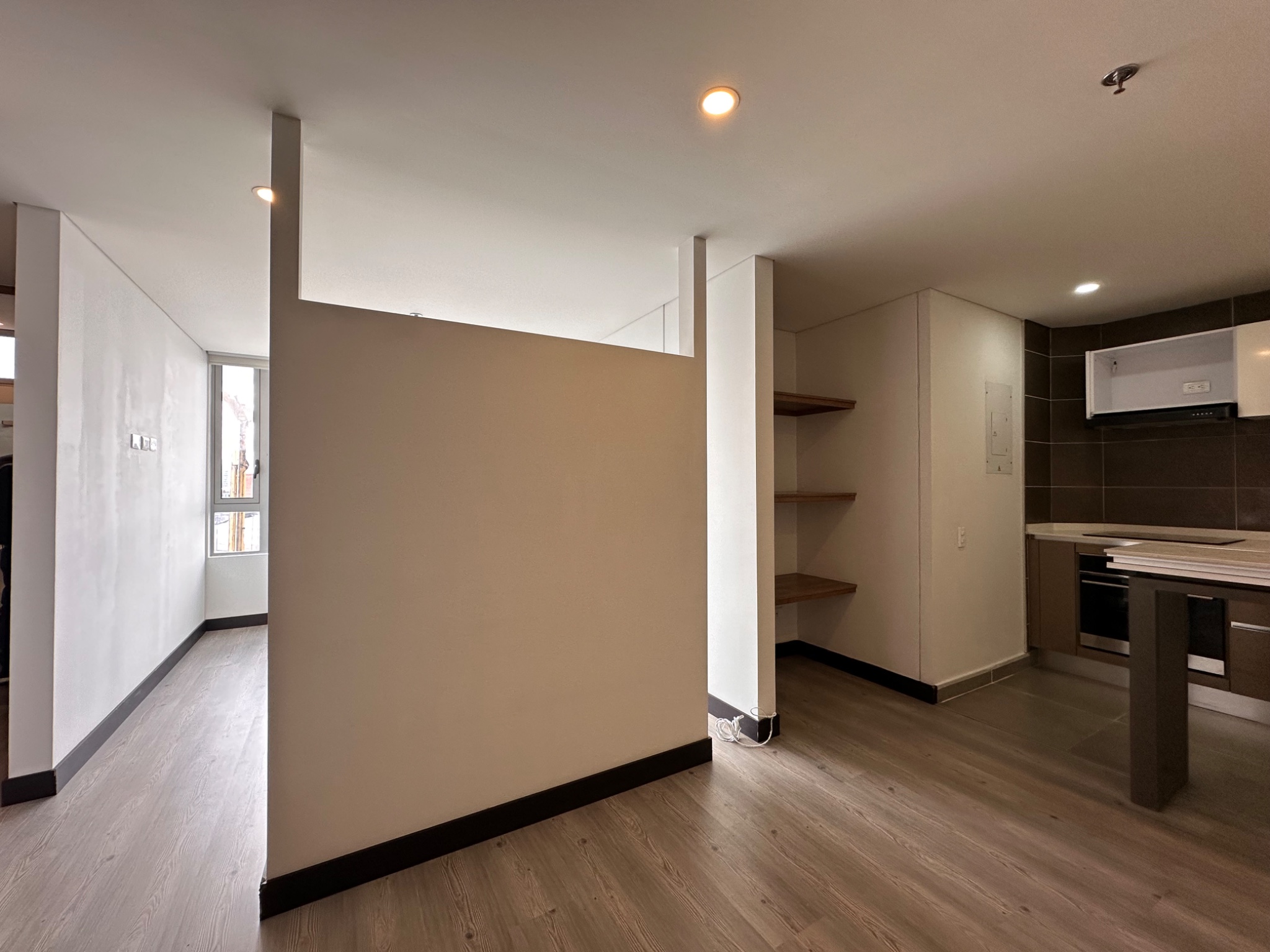 Apartamento en venta en Chapinero, Bogotá · foto 8 de 17