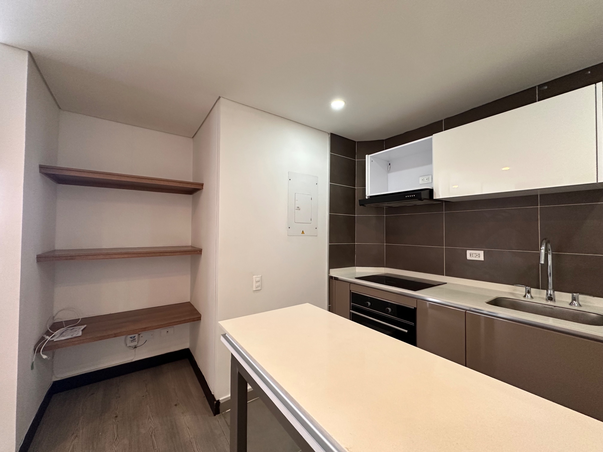Apartamento en venta en Chapinero, Bogotá · foto 6 de 17