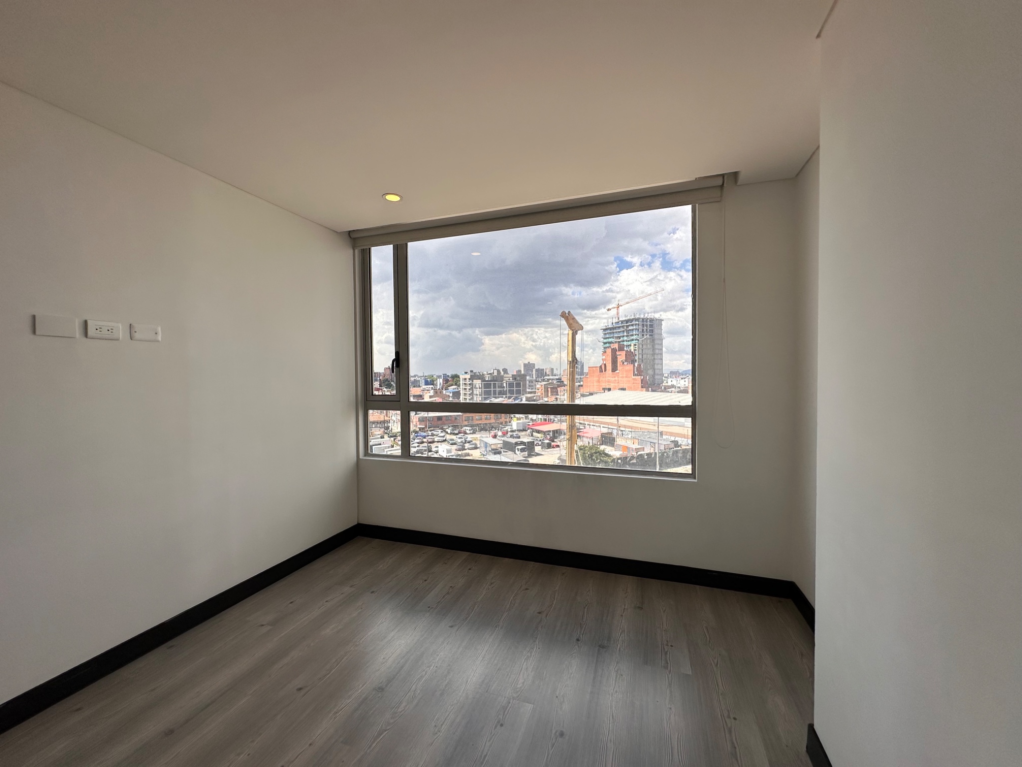 Apartamento en venta en Chapinero, Bogotá · foto 12 de 17