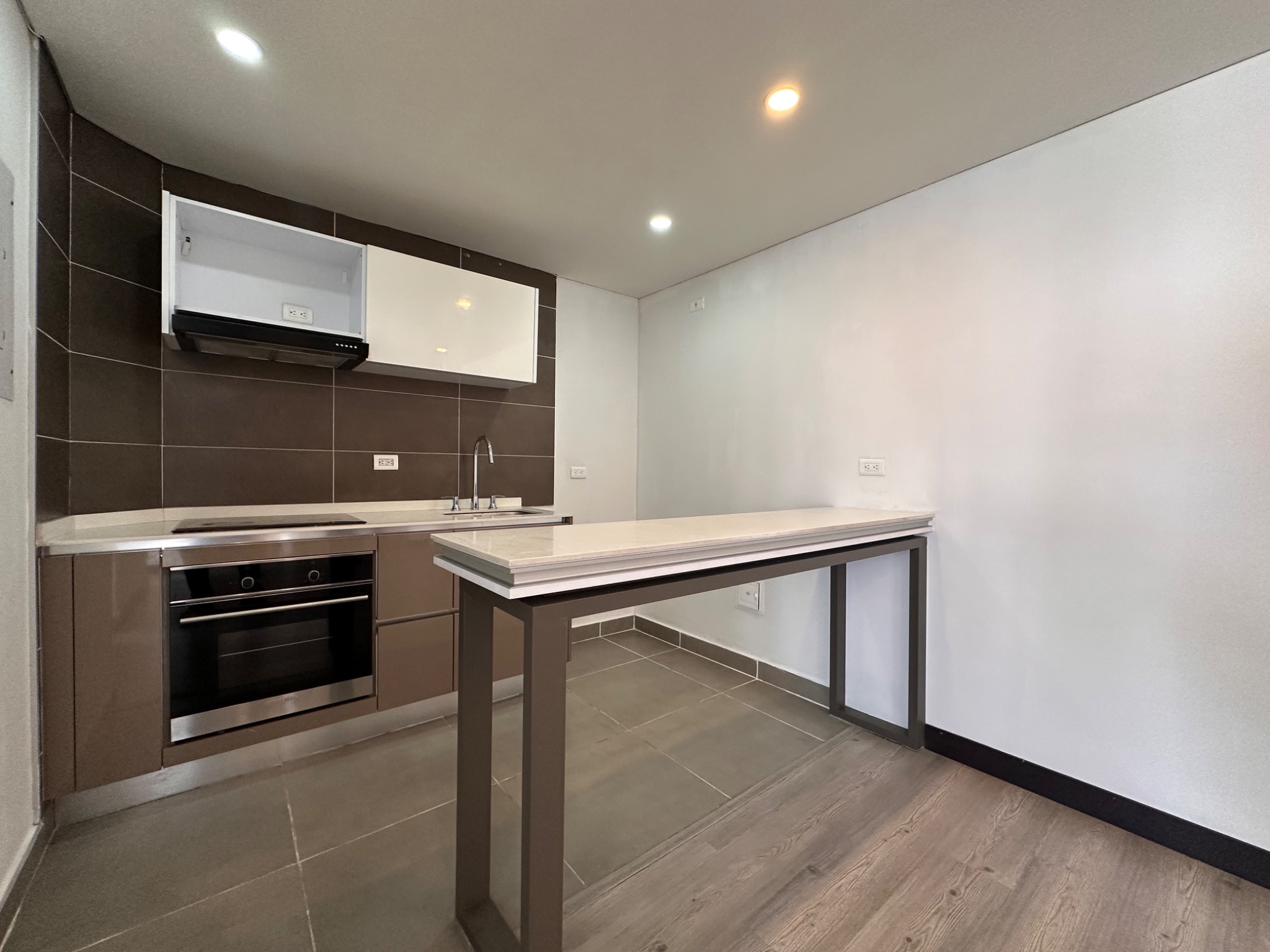 Apartamento en venta en Chapinero, Bogotá · foto 5 de 17