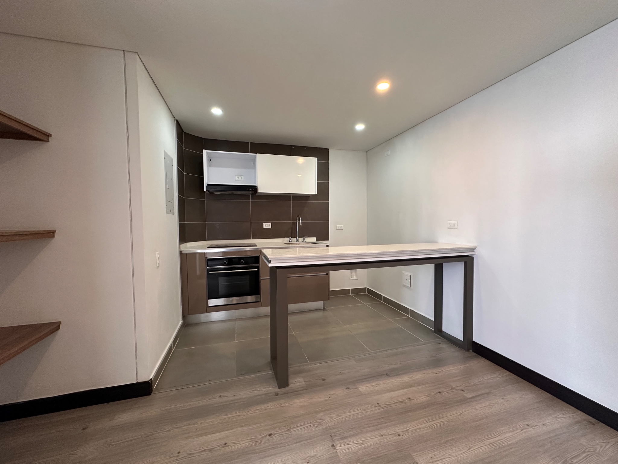 Apartamento en venta en Chapinero, Bogotá · foto 3 de 17
