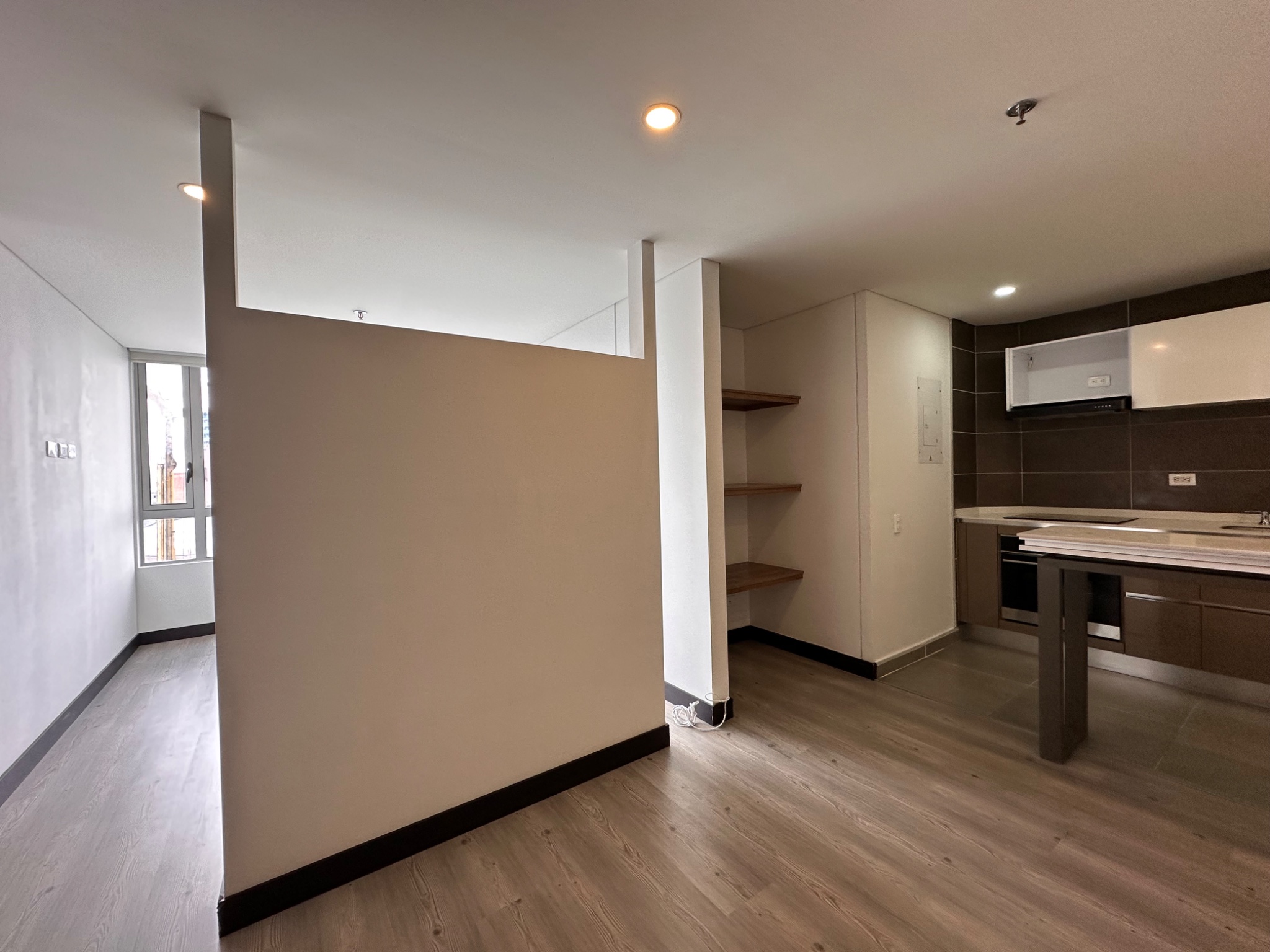 Apartamento en venta en Chapinero, Bogotá · foto 9 de 17