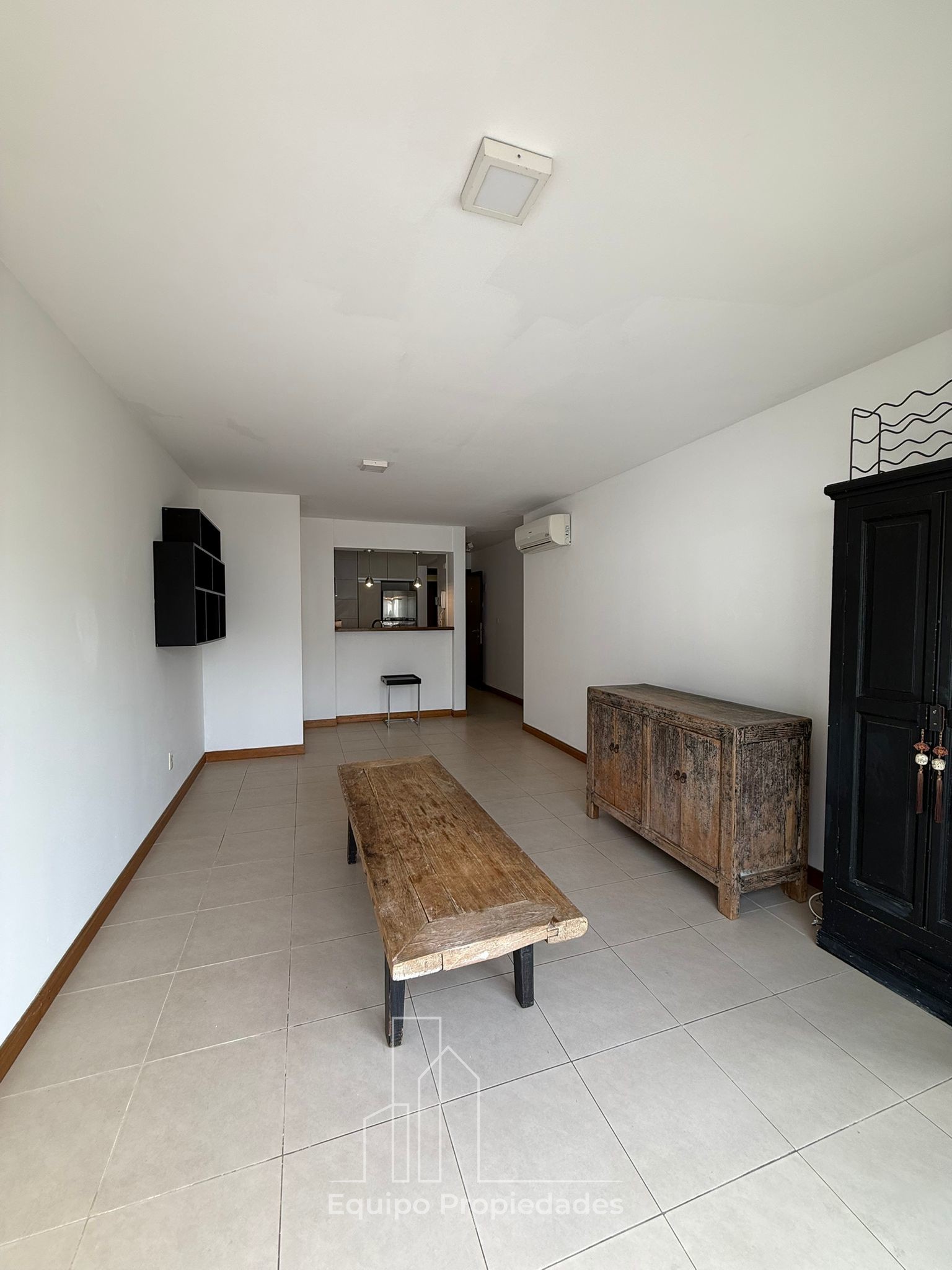 Apartamento con disfrutable patio límite Pocitos con Parque Batlle!!! - Widok 6