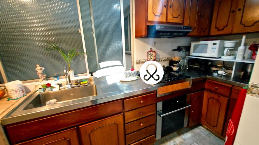 Apartamento de 3 alcobas en venta en Calatrava, Bogotá, 113 m² · foto 4 de 12