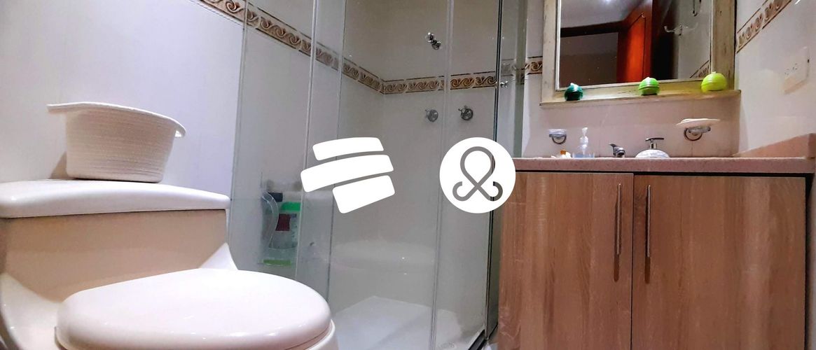 Apartamento de 3 alcobas en venta en Calatrava, Bogotá, 113 m² · foto 10 de 12