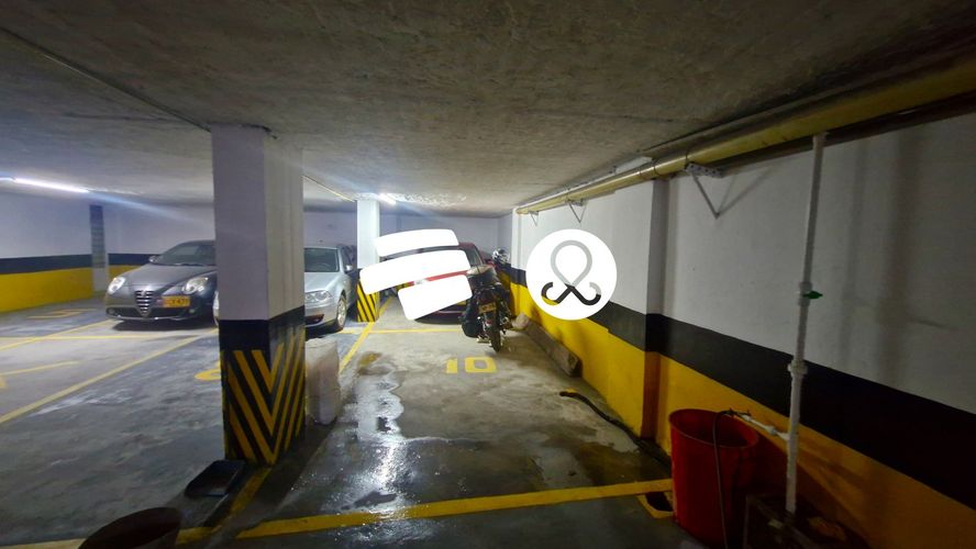 Apartamento de 3 alcobas en venta en Calatrava, Bogotá, 113 m² · foto 12 de 12