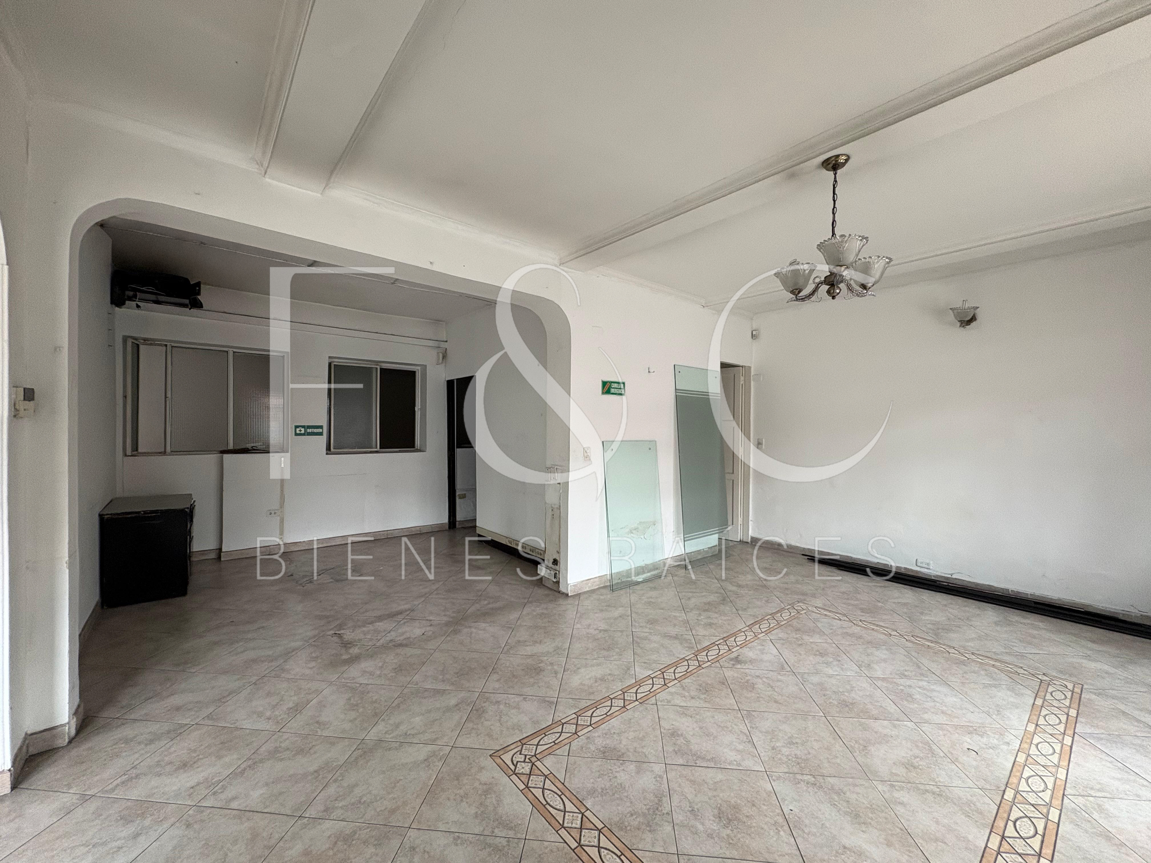 Casa en venta en Teusaquillo, Bogotá · foto 4 de 14