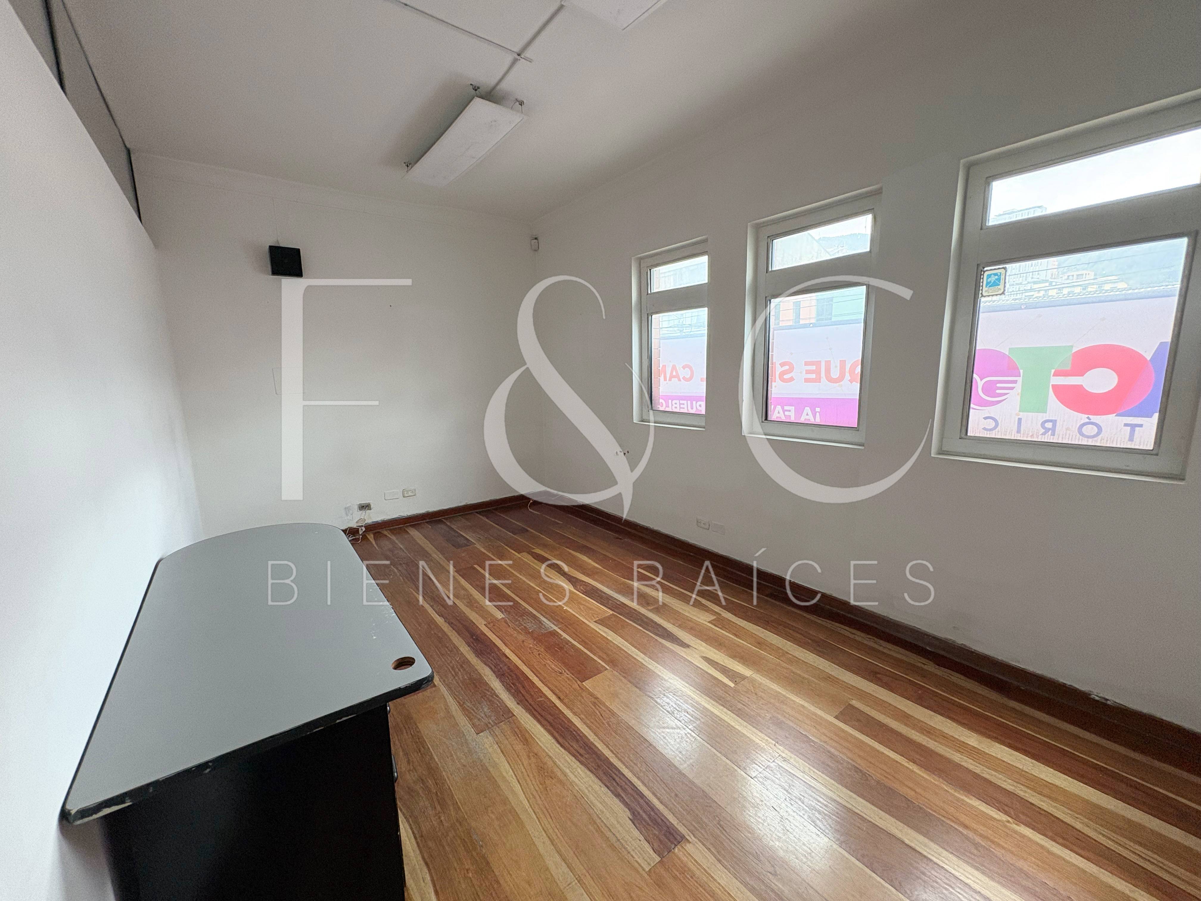 Casa en venta en Teusaquillo, Bogotá · foto 5 de 14