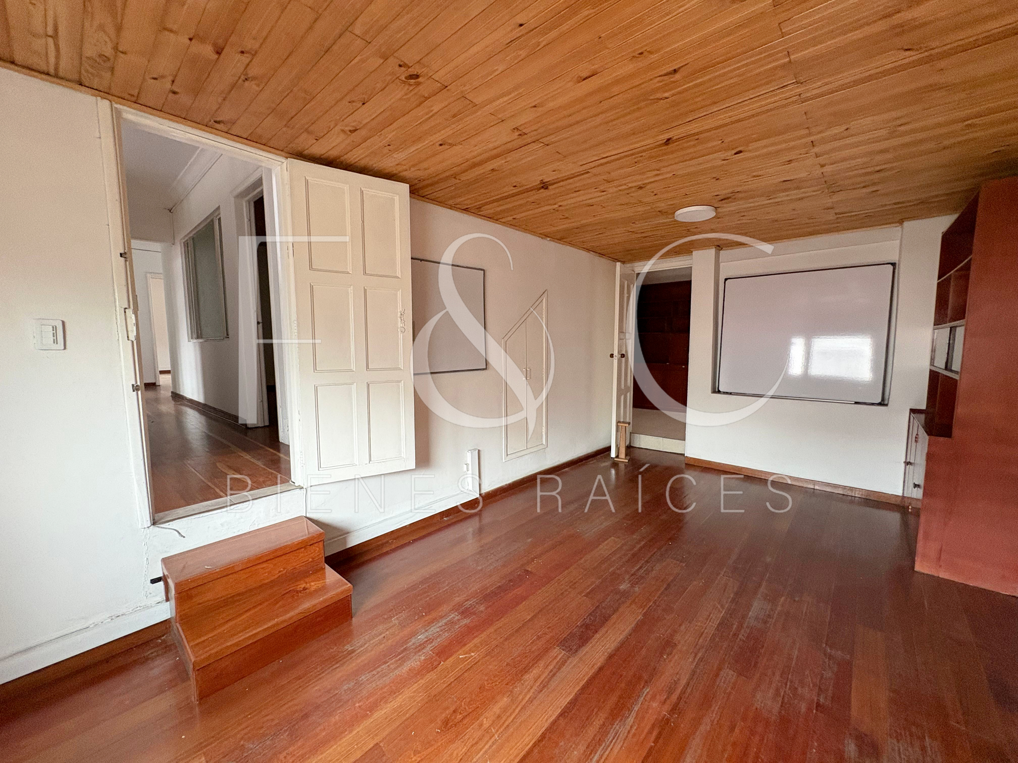 Casa en venta en Teusaquillo, Bogotá · foto 8 de 14