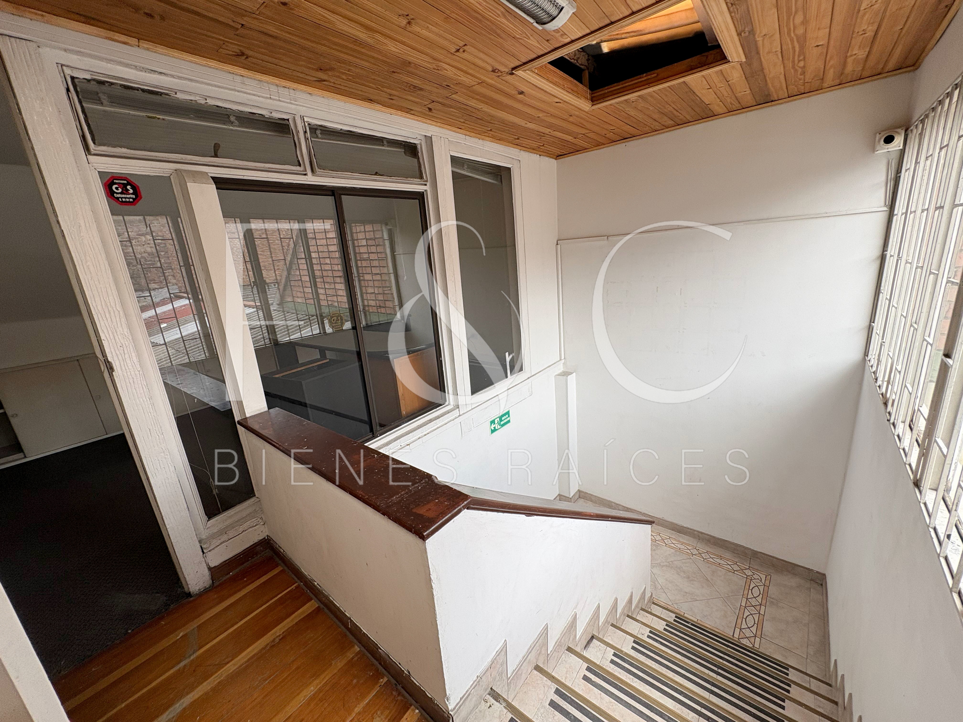Casa en venta en Teusaquillo, Bogotá · foto 9 de 14