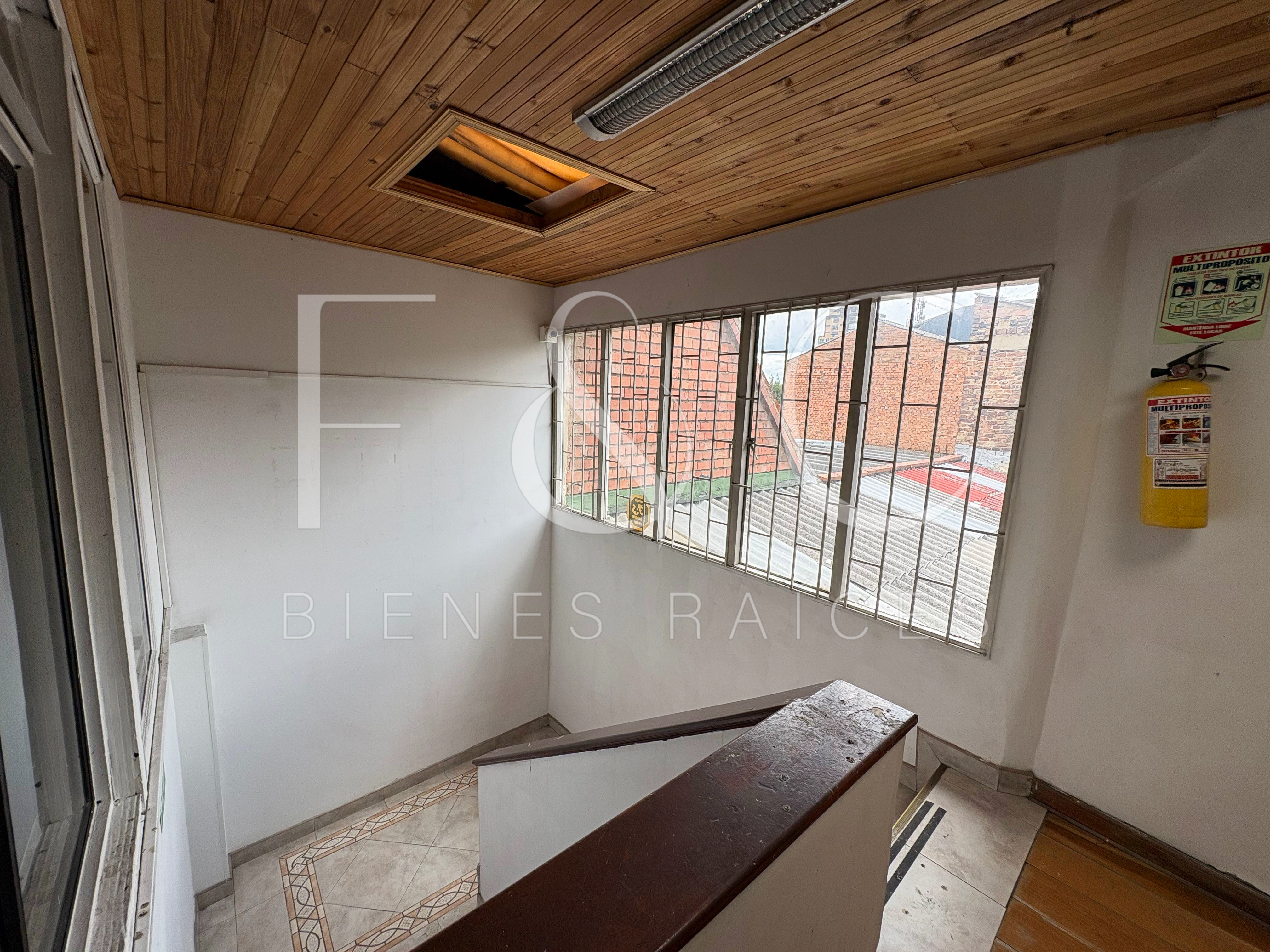 Casa en venta en Teusaquillo, Bogotá · foto 10 de 14
