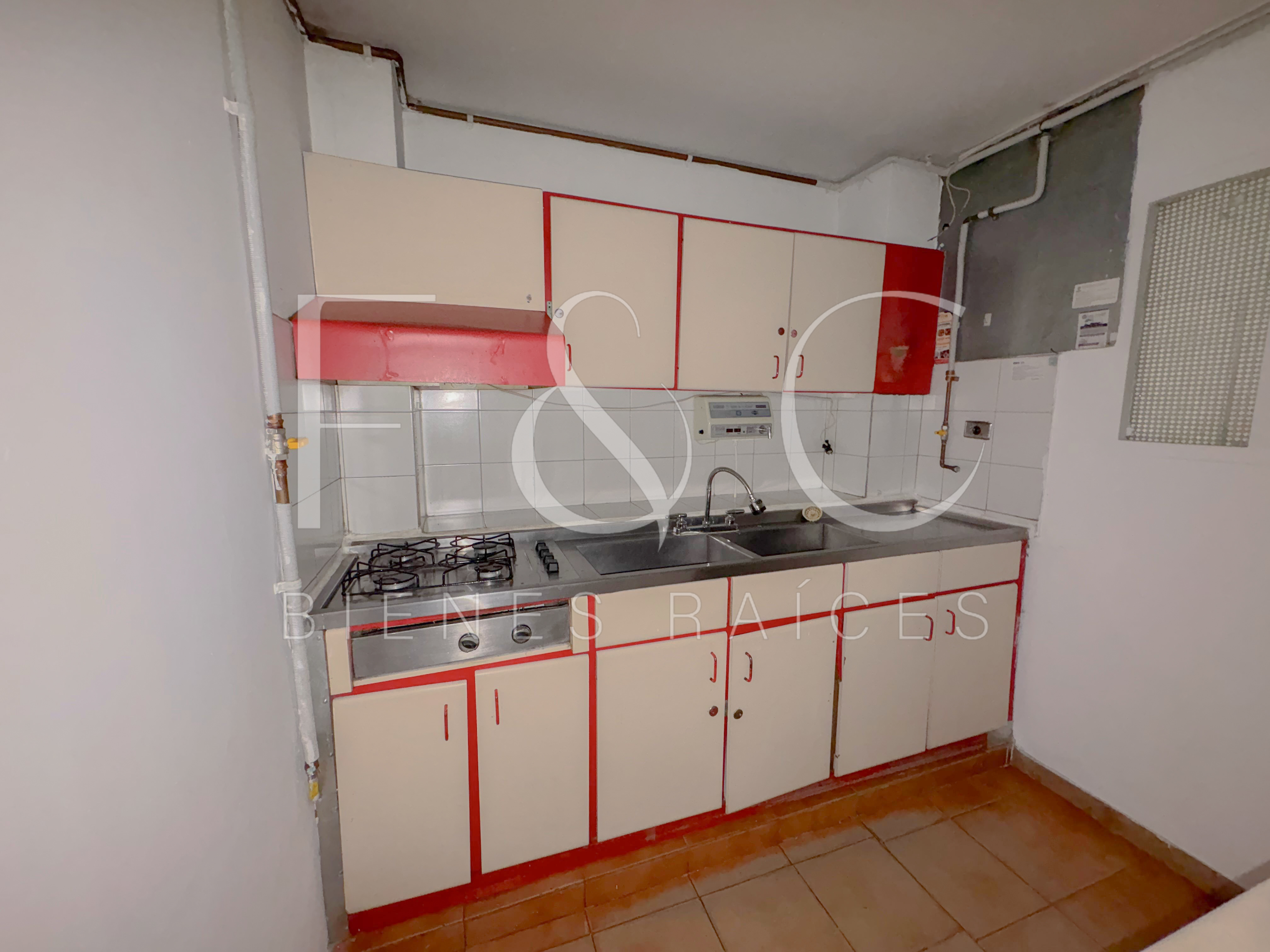 Casa en venta en Teusaquillo, Bogotá · foto 13 de 14