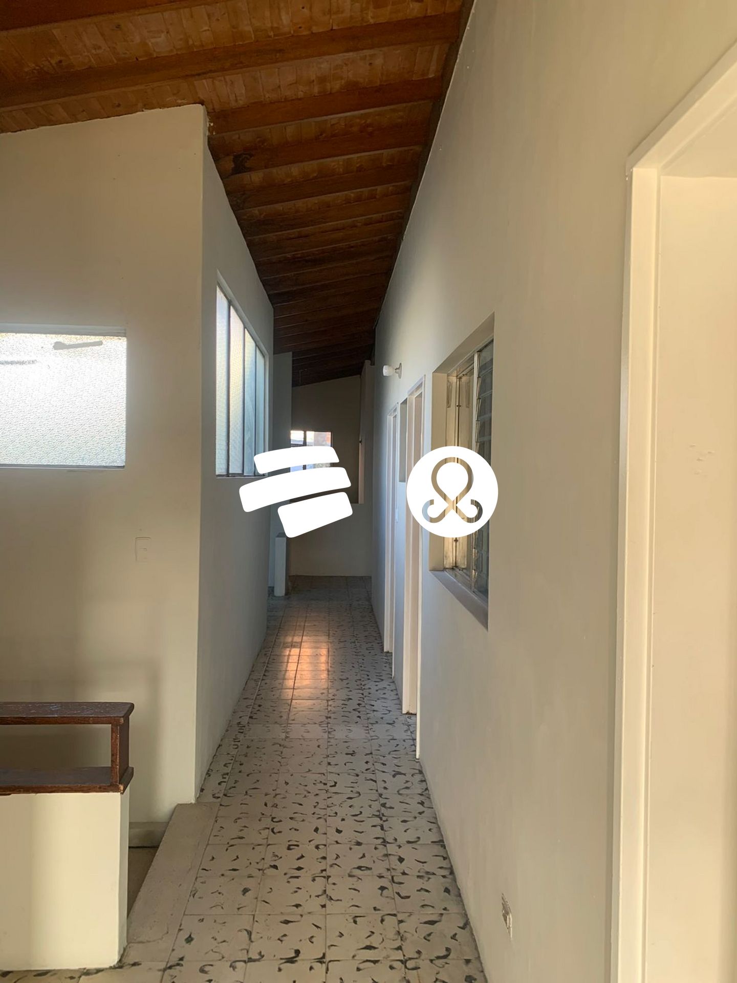 Apartamento en venta en San benito, Medellín 2
