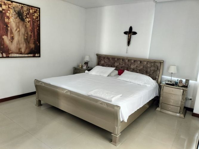 Casa de 4 alcobas en venta en Pance, Cali, 327 m² · foto 24 de 24