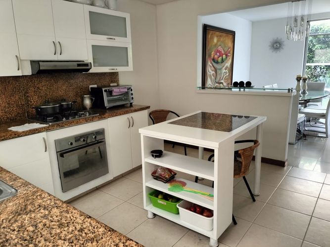 Casa de 4 alcobas en venta en Pance, Cali, 327 m² · foto 23 de 24