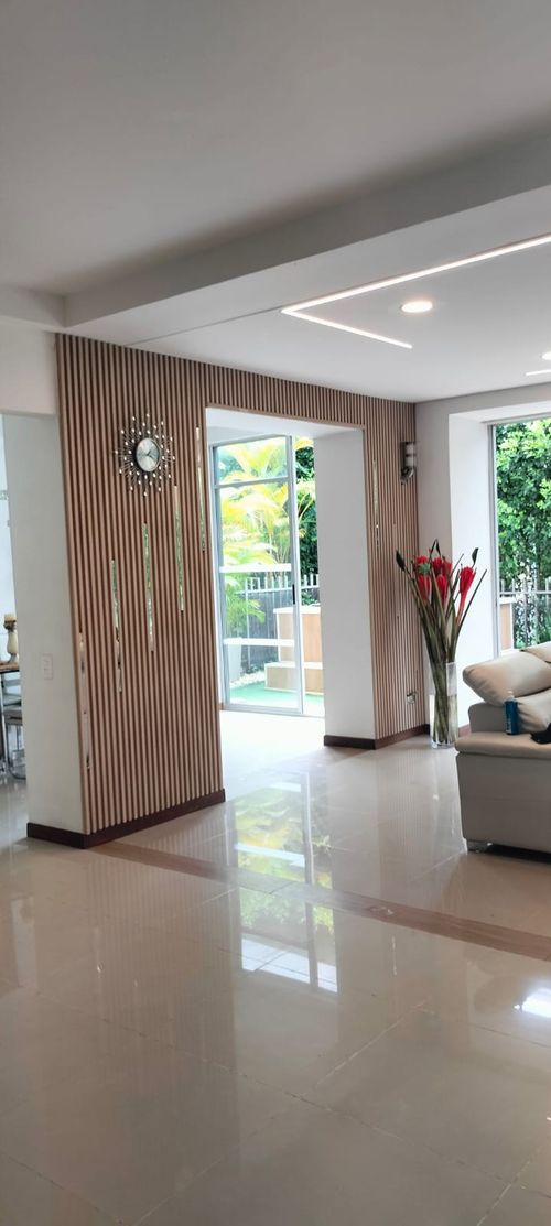 Casa de 4 alcobas en venta en Pance, Cali, 327 m² · foto 13 de 24