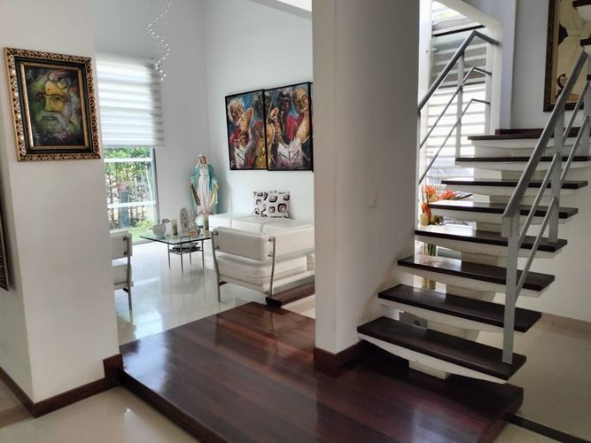 Casa de 4 alcobas en venta en Pance, Cali, 327 m² · foto 7 de 24