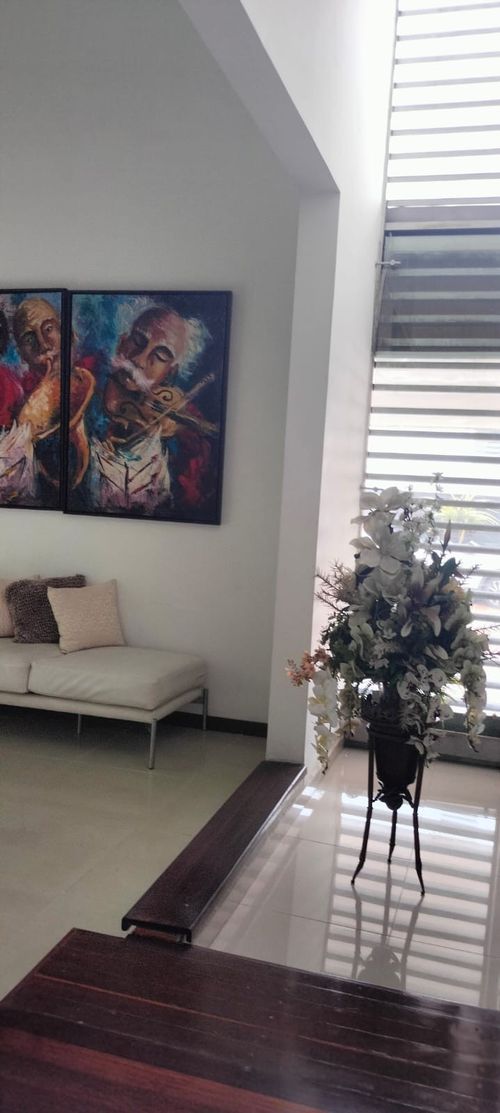 Casa de 4 alcobas en venta en Pance, Cali, 327 m² · foto 9 de 24