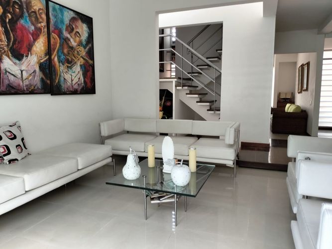 Casa de 4 alcobas en venta en Pance, Cali, 327 m² · foto 6 de 24