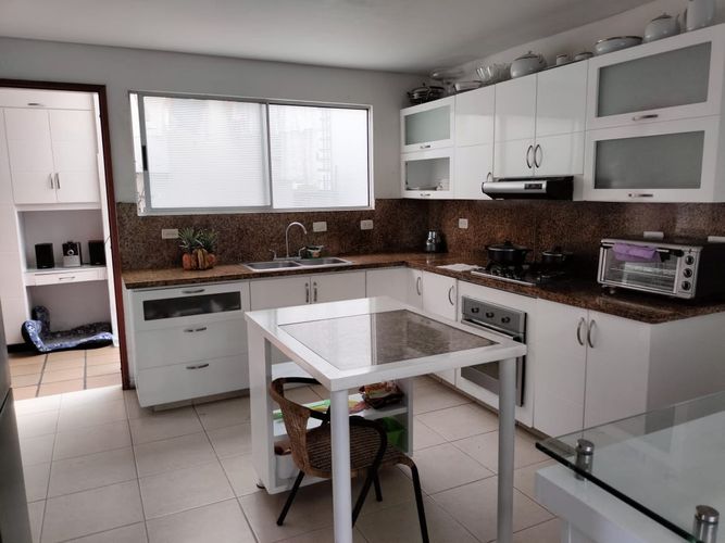 Casa de 4 alcobas en venta en Pance, Cali, 327 m² · foto 22 de 24
