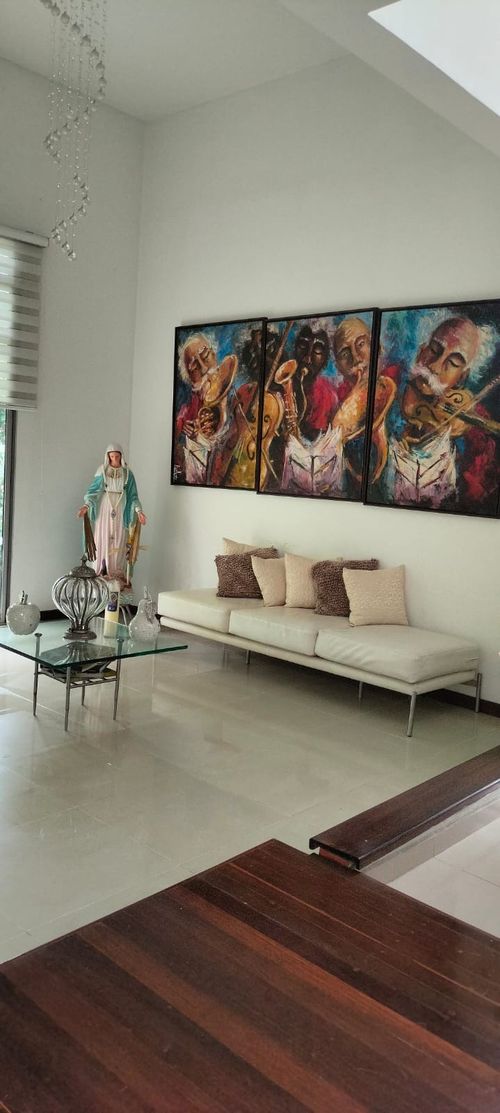 Casa de 4 alcobas en venta en Pance, Cali, 327 m² · foto 8 de 24
