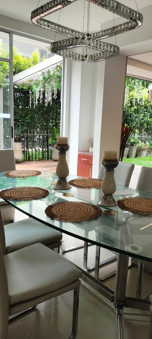 Casa de 4 alcobas en venta en Pance, Cali, 327 m² · foto 11 de 24