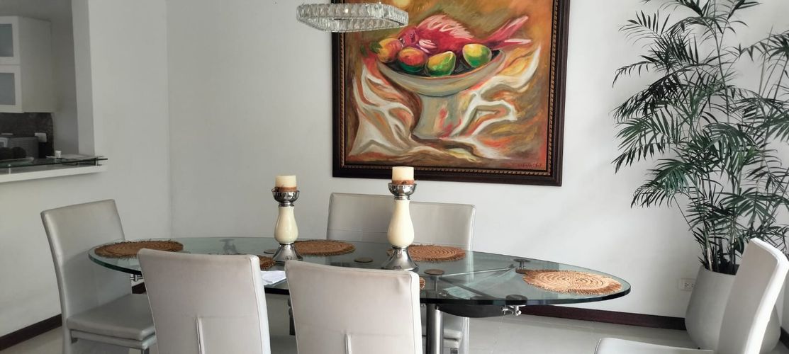 Casa de 4 alcobas en venta en Pance, Cali, 327 m² · foto 12 de 24