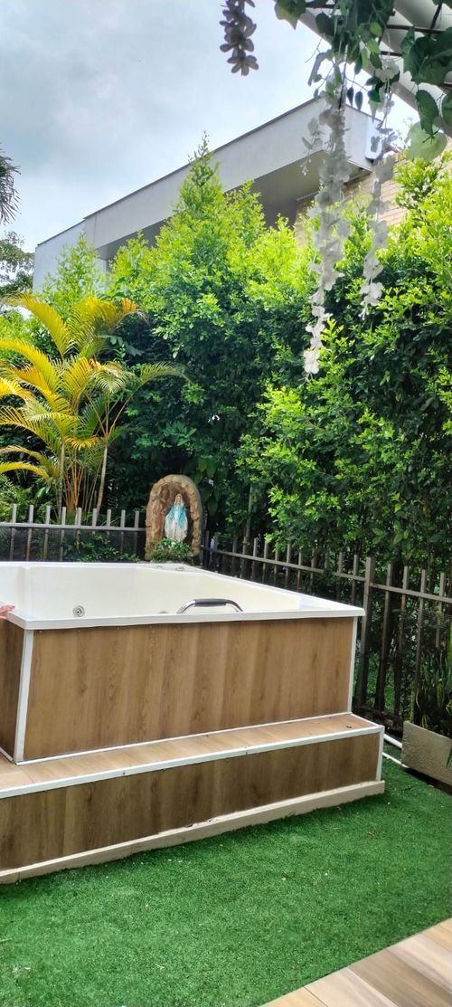 Casa de 4 alcobas en venta en Pance, Cali, 327 m² · foto 21 de 24