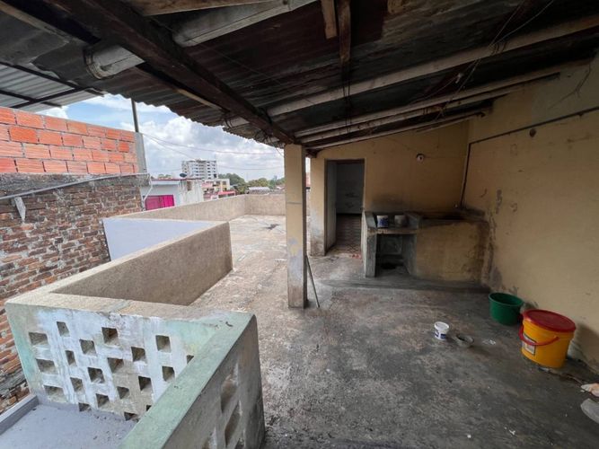 Casa de 7 alcobas en venta en Belen, Ibagué, 320 m² · foto 18 de 24