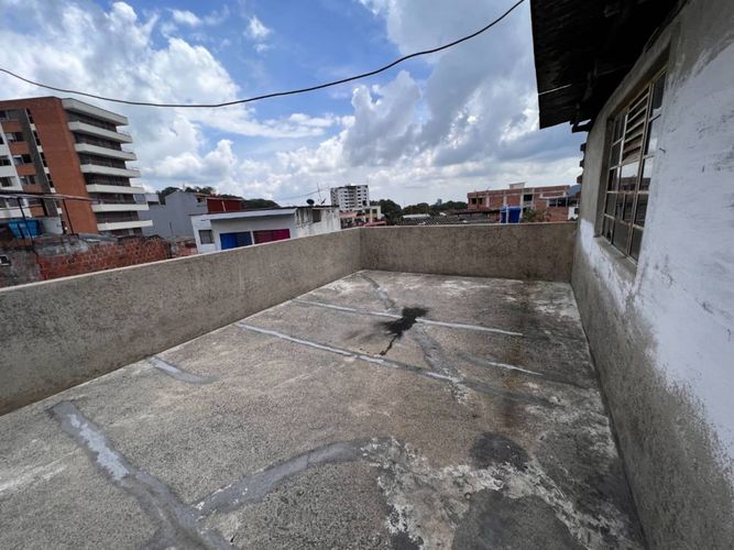 Casa de 7 alcobas en venta en Belen, Ibagué, 320 m² · foto 20 de 24