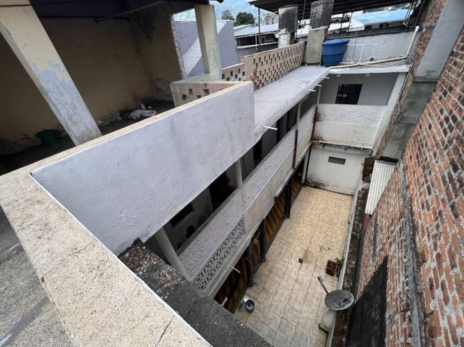 Casa de 7 alcobas en venta en Belen, Ibagué, 320 m² · foto 21 de 24