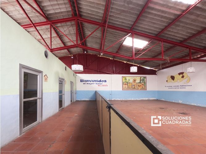 Bodega en arriendo en Meusa, Sopó, 400 m² · foto 3 de 10