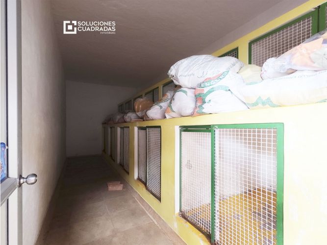 Bodega en arriendo en Meusa, Sopó, 400 m² · foto 4 de 10