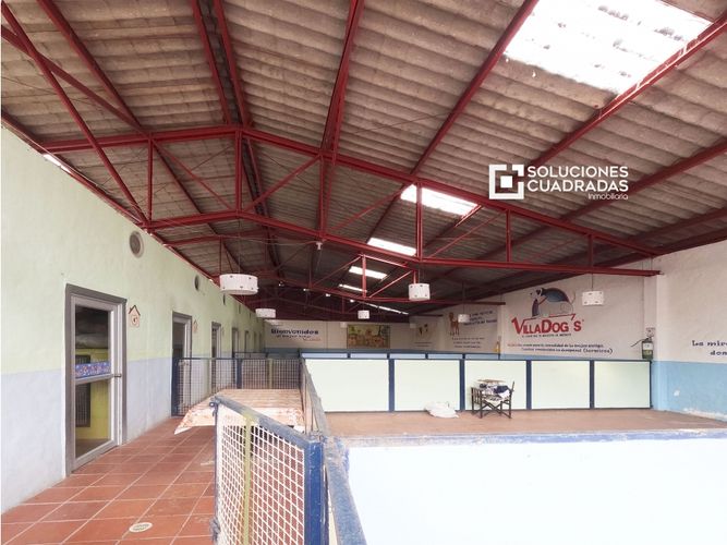 Bodega en arriendo en Meusa, Sopó, 400 m² · foto 6 de 10