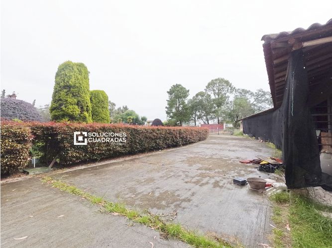 Bodega en arriendo en Meusa, Sopó, 400 m² · foto 7 de 10