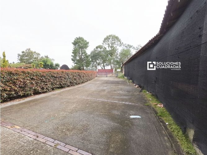 Bodega en arriendo en Meusa, Sopó, 400 m² · foto 8 de 10