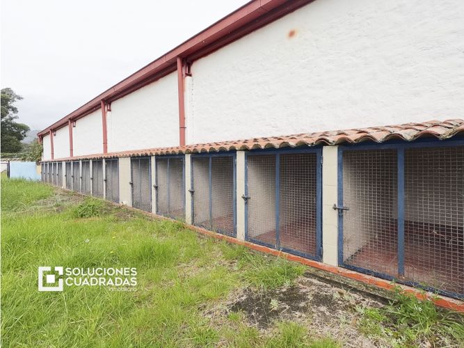 Bodega en arriendo en Meusa, Sopó, 400 m² · foto 9 de 10